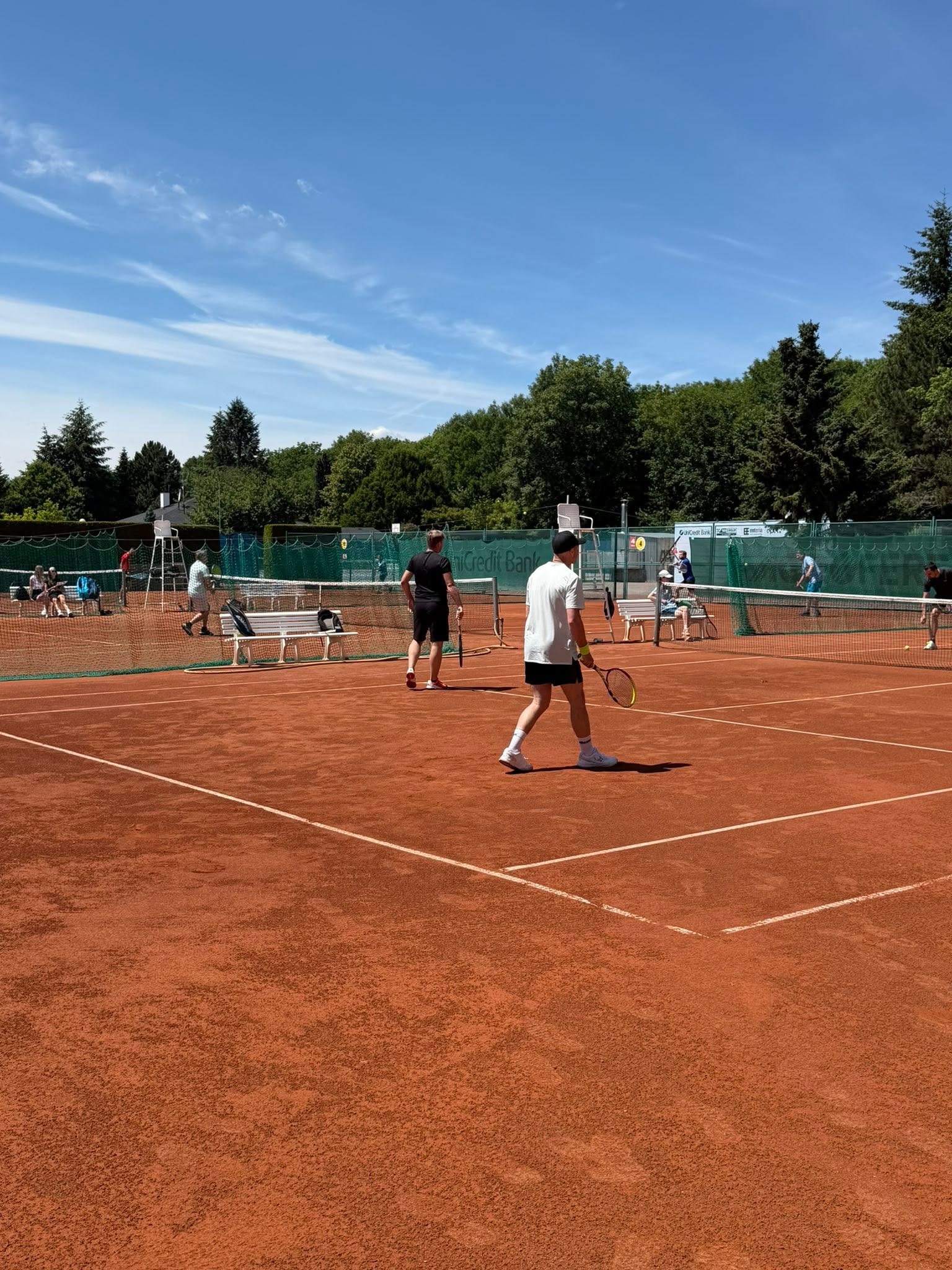 Prostějov Grand Slam by Micos Telcom a PROFIcomms