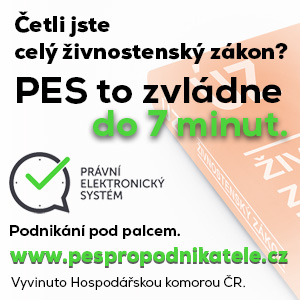 AŽ DO KONCE DUBNA SE MŮŽETE ZAPOJIT DO ZKUŠEBNÍHO PROVOZU ZDARMA