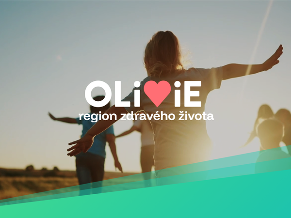 OLIVIE region zdravého života