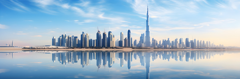 Investiční setkání - realitní trh v Dubaji