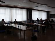 2017 - školení a semináře