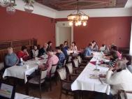 2018 - školení a semináře