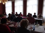 2018 - školení a semináře