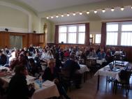 2018 - školení a semináře
