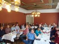 2018 - školení a semináře