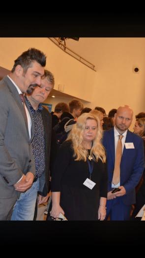 Burza práce a vzdělávání, 16.10.2025