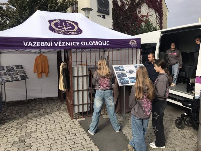 Burza práce a vzdělávání, 16.10.2025