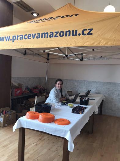 Burza práce a vzdělávání, 16.10.2025