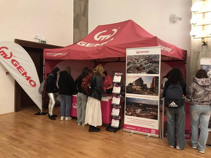 Burza práce a vzdělávání, 16.10.2025