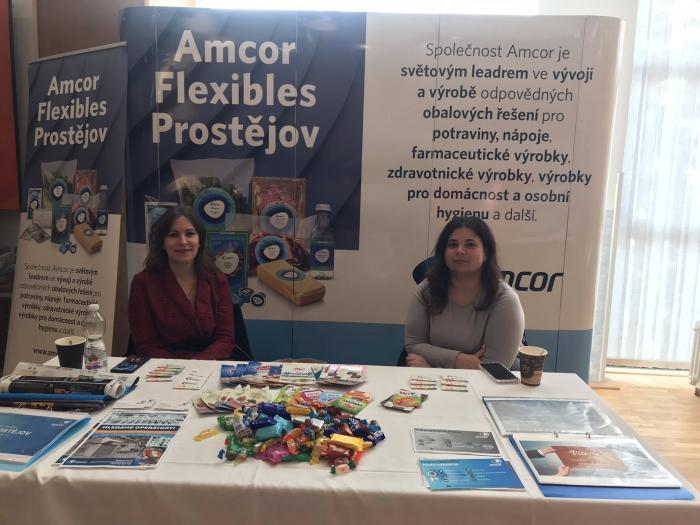 Burza práce a vzdělávání, 16.10.2025