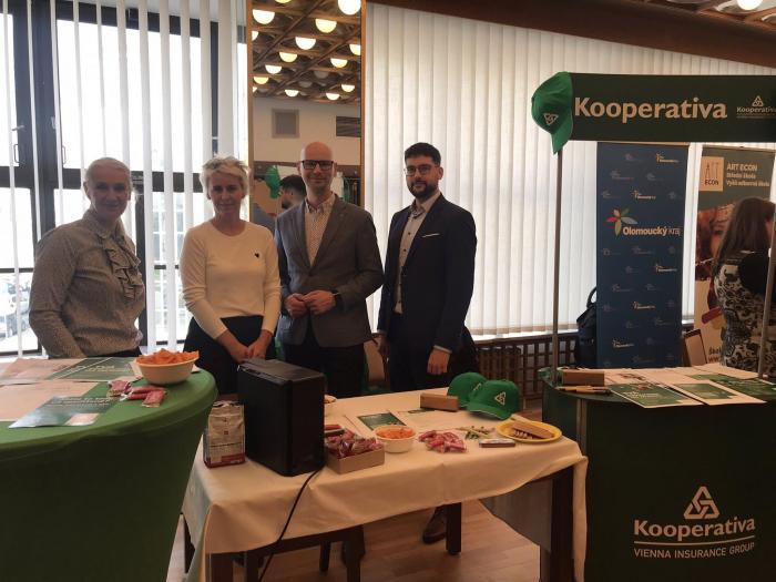 Burza práce a vzdělávání, 16.10.2025