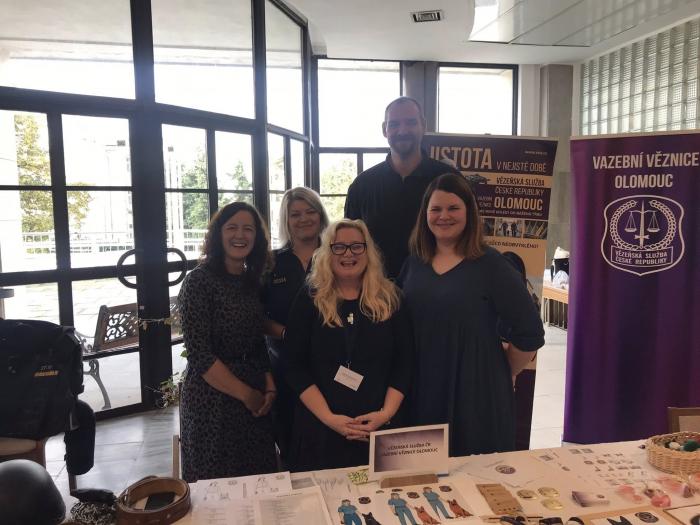 Burza práce a vzdělávání, 16.10.2025