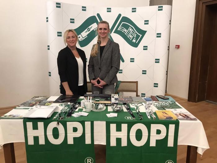 Burza práce a vzdělávání, 16.10.2025