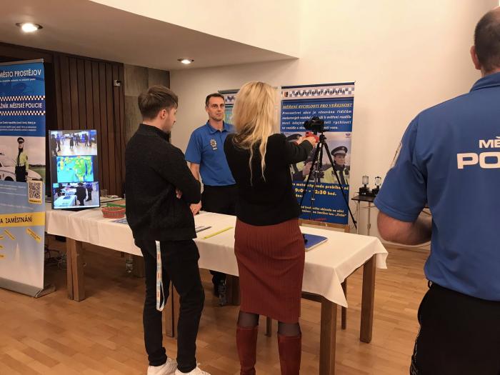 Burza práce a vzdělávání, 16.10.2025