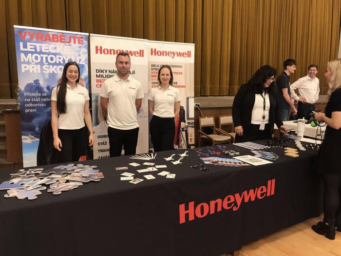 Burza práce a vzdělávání, 16.10.2025