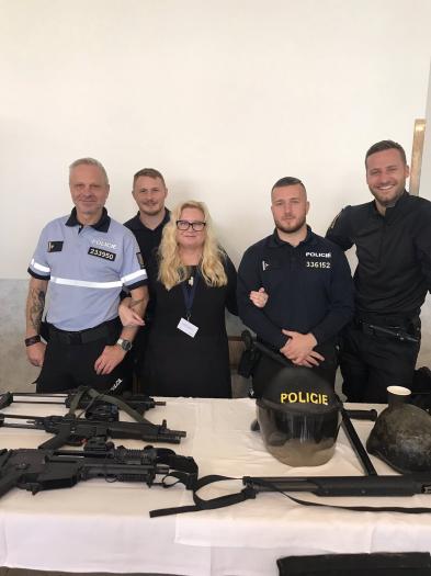 Burza práce a vzdělávání, 16.10.2025