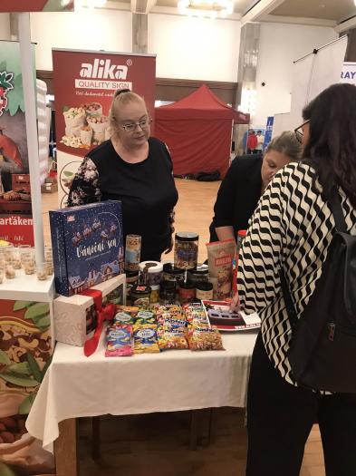 Burza práce a vzdělávání, 16.10.2025