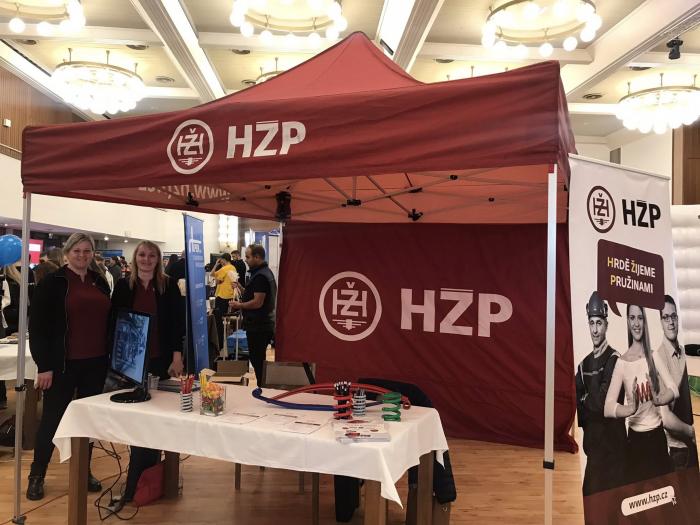 Burza práce a vzdělávání, 16.10.2025