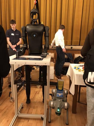 Burza práce a vzdělávání, 16.10.2025