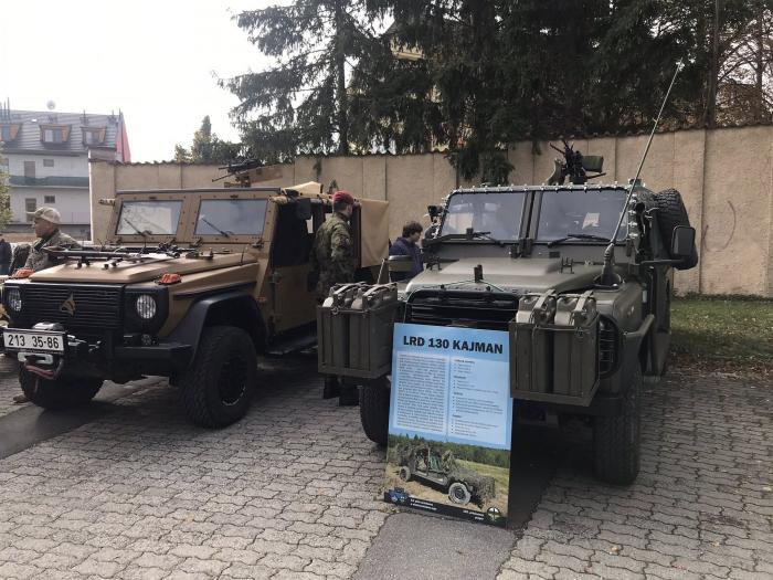 Burza práce a vzdělávání, 16.10.2025