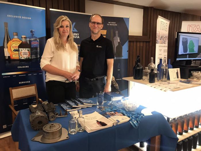 Burza práce a vzdělávání, 16.10.2025