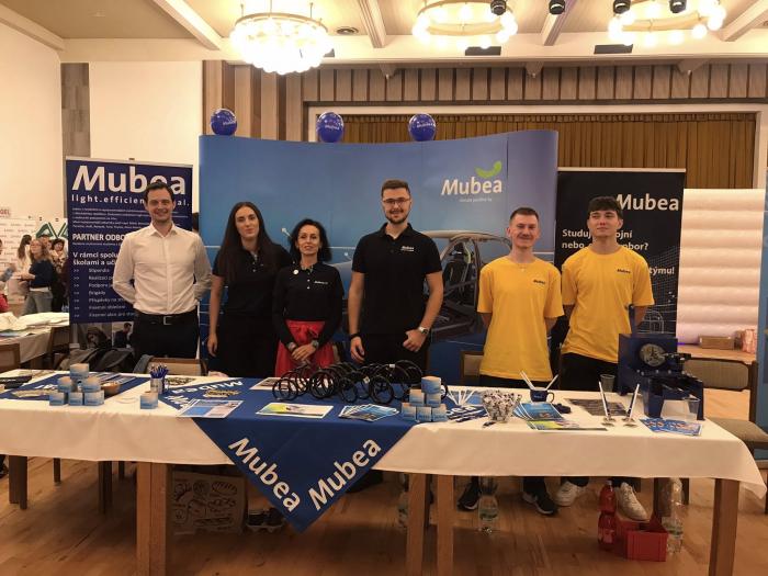 Burza práce a vzdělávání, 16.10.2025