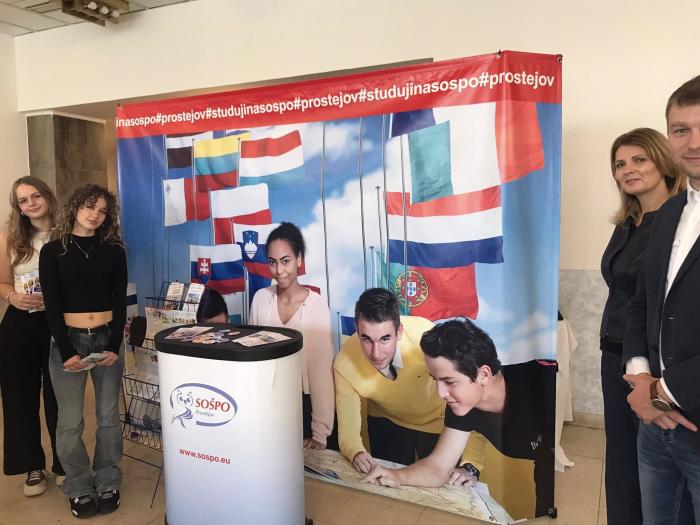 Burza práce a vzdělávání, 16.10.2025