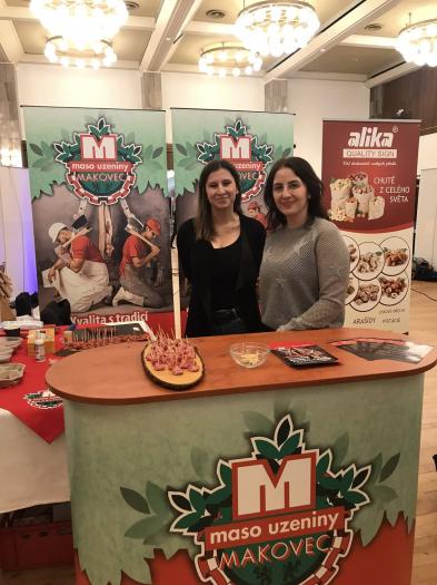 Burza práce a vzdělávání, 16.10.2025