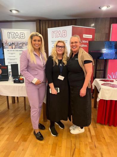 Burza práce a vzdělávání, 16.10.2025