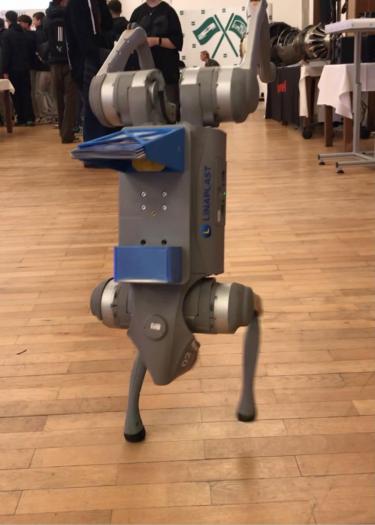 Burza práce a vzdělávání, 16.10.2025