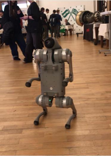 Burza práce a vzdělávání, 16.10.2025