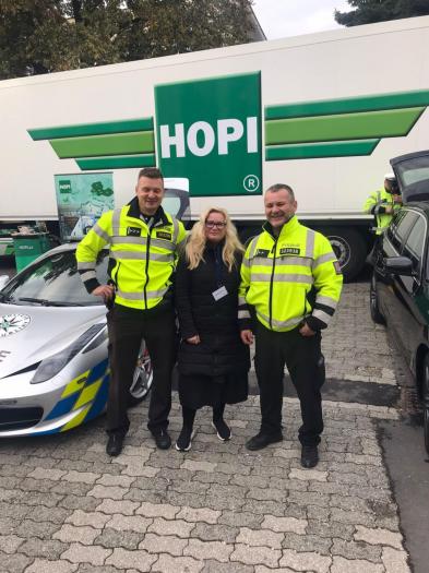 Burza práce a vzdělávání, 16.10.2025