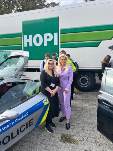 Burza práce a vzdělávání, 16.10.2025