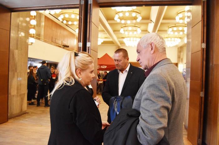 Burza práce a vzdělávání, 22. září 2022