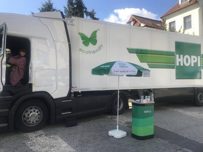 Burza práce a vzdělávání, 22. září 2022