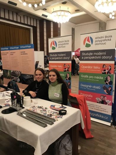 Burza práce a vzdělávání, 22. září 2022