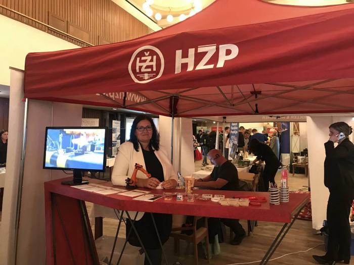 Burza práce a vzdělávání, 22. září 2022