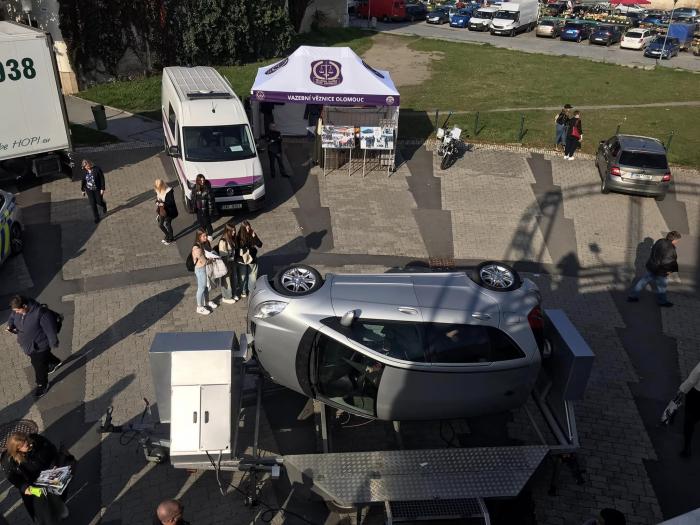Burza práce a vzdělávání, 24.10.2024