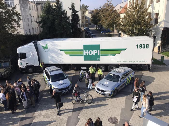 Burza práce a vzdělávání, 24.10.2024