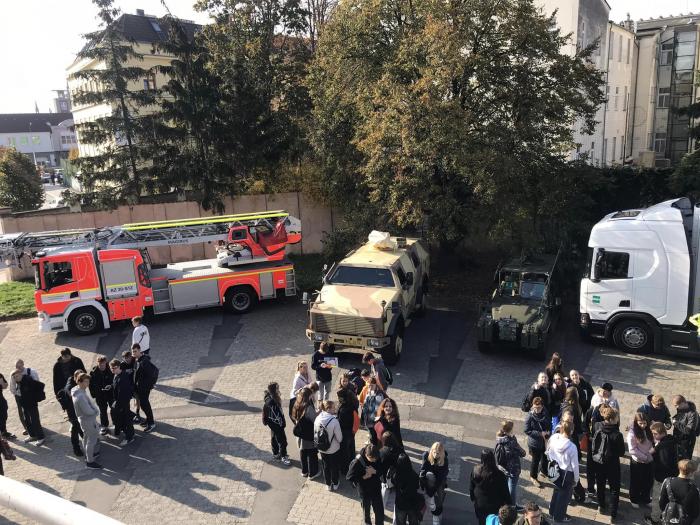 Burza práce a vzdělávání, 24.10.2024