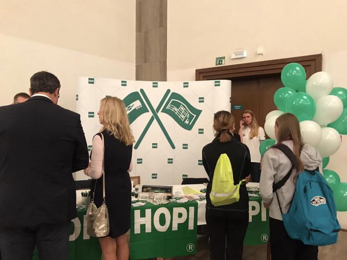 Burza práce a vzdělávání, 26. září 2023