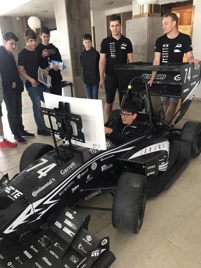 Burza práce a vzdělávání, 26. září 2023