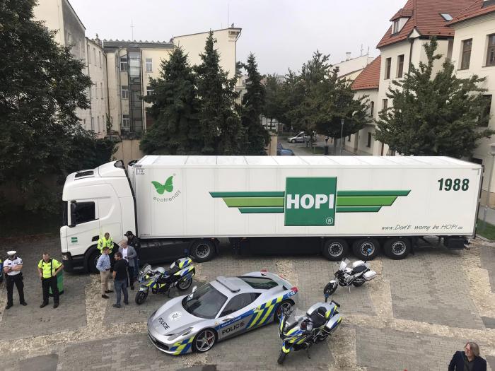 Burza práce a vzdělávání, 26. září 2023