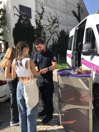 Burza práce a vzdělávání, 26. září 2023