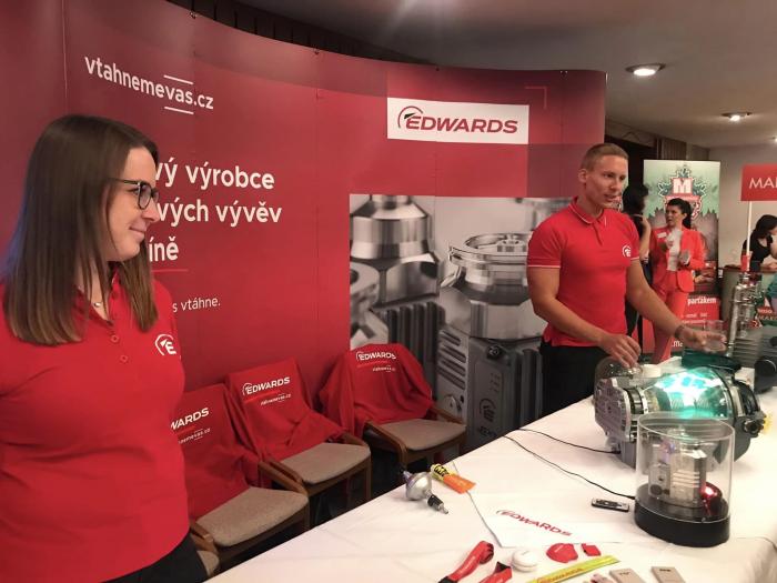 Burza práce a vzdělávání, 26. září 2023