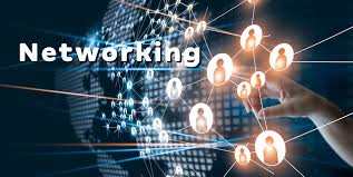 NETWORKINGOVÉ SETKÁNÍ PODNIKATELŮ OL.KRAJE - 4.11.