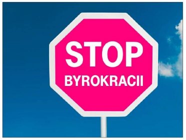 STOP BYROKRACII. MPO SPUSTILO NOVÝ WEB PRO PODNIKATELE